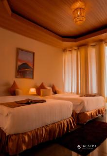 Bugesera Lake Resort - - 7
