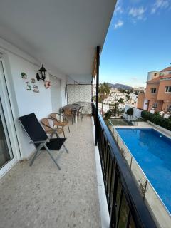 Aguamarina - Nerja - 7
