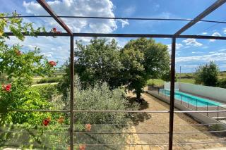 Maison de vacances Ardèche 8 personnes - Mirabel - 7