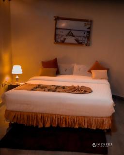 Bugesera Lake Resort - - 8