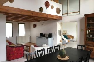 Maison de vacances Ardèche 8 personnes - Mirabel - 3