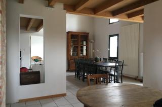 Maison de vacances Ardèche 8 personnes - Mirabel - 4