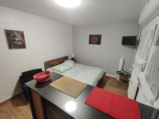 Loge Secrète - 3