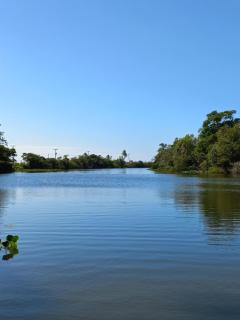 Suíte Laguna - Marina Privada e Recreação Luxo - Passo De Torres - 2