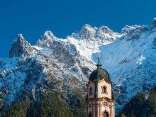 FeWo Fiona - Mittenwald - 0