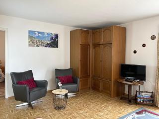 FeWo Fiona - Mittenwald - 8