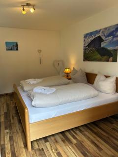 FeWo Fiona - Mittenwald - 2