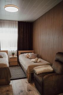 Aare Accommodation - Valga - 7