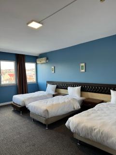 SS Hotel - Istambul - 4