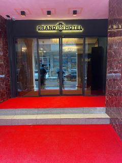 SS Hotel - Istambul - 2