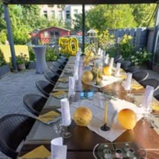 Hotel Restaurant Harrier Hof - 2