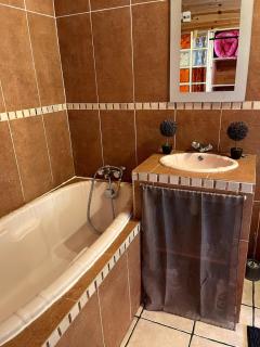 Bungalow cosy, détente dans la forêt - WABI - 2