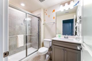 5BR Resort Townhome with Private Pool! - Orlando - 2