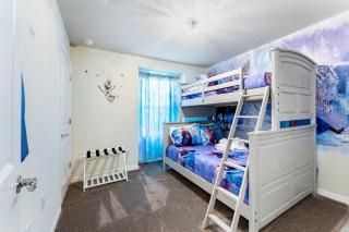 5BR Resort Townhome with Private Pool! - Orlando - 6