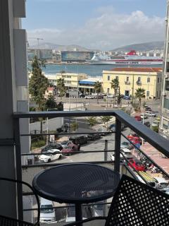 Glaros Hotel - Piraeus - 8