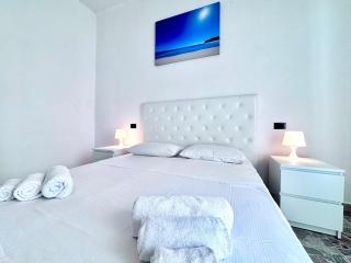 Dante apartment Sole, Centro, Cagliari, Sardinia - Cagliari - 9