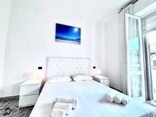 Dante apartment Sole, Centro, Cagliari, Sardinia - Cagliari - 6