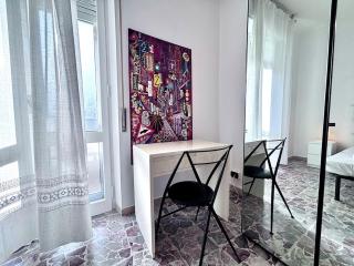 Dante apartment Sole, Centro, Cagliari, Sardinia - Cagliari - 2
