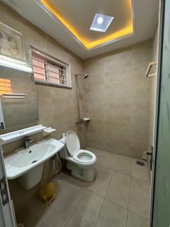 Pyramid Guest house - 5