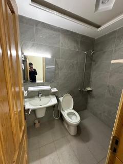 Pyramid Guest house - 1