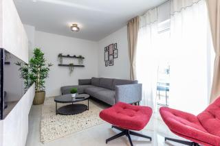 Exquisite Prestige Luxury Apartments with Shared Pool - Zadar - 6