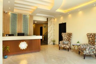 OPO Essential, Sector 21 Gurgaon - 5