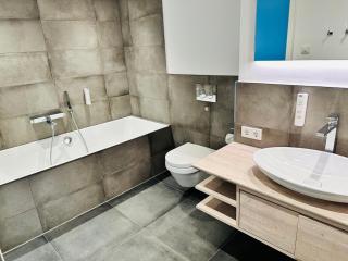 Apartment Happy Holiday - neu renoviert, gemütlich in ruhiger Lage - 3