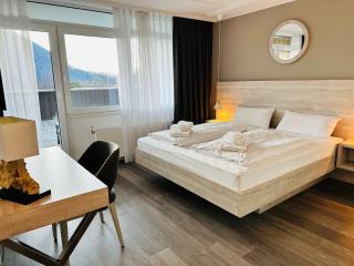 Apartment Happy Holiday - Schliersee - 7