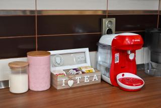Warm Embrace Your Cozy Hideaway in Cluj - Cluj-Napoca - 5