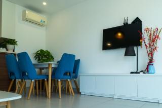 Luxury Condotel - Mermaid Seaside Hotel Vung Tau - 9