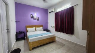Krishna holidays - Calangute - 0