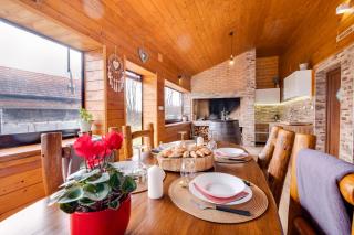 Kuća za odmor Šumska idila - 7