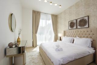 Modern 2 bedroom in Binghatti Crescent JVC- Truebleu vacation homes - 4