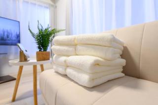 Tokyo East Hotel - 6