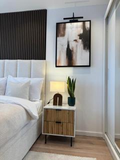 4BR,Sleeps 10,Garden,Free Parking - New Southgate - 4