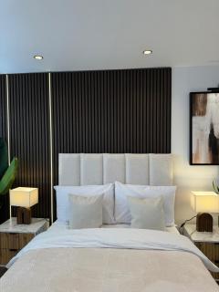 4BR,Sleeps 10,Garden,Free Parking - New Southgate - 3