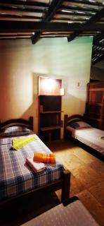 Casa 3 quartos pousada VIDABOA - 9