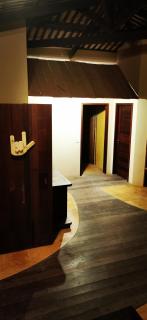 Casa 3 quartos pousada VIDABOA - 3