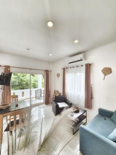 Maison de charme, calme & cosy ! - Ko Phangan - 6