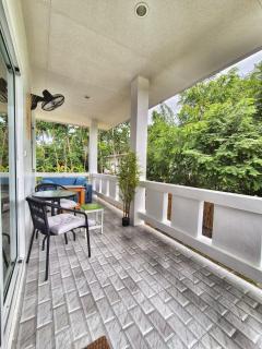 Maison de charme, calme & cosy ! - Ko Phangan - 3
