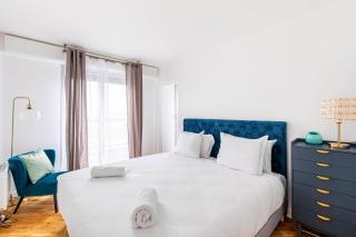 GuestReady - Charming Family Duplex with a terrace - Paris - 6