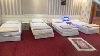 Villa Marmara فيلا مرمرة - Medina - 5
