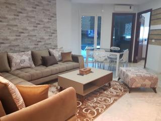 Luxurious apartment in Berges Lac 2 Tunis - Tunis - 0