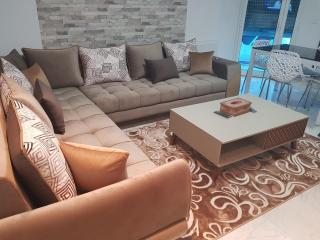 Luxurious apartment in Berges Lac 2 Tunis - Tunis - 1