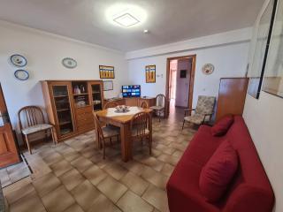 Casa sulla spiaggia a Porto Alabe P 3187 - 4