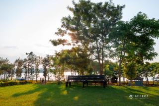 Bugesera Lake Resort - - 9