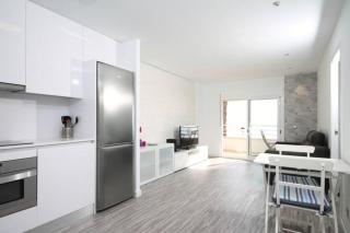 Apartamento con vistas al Mar en Cambrils - Cambrils - 5