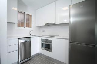 Apartamento con vistas al Mar en Cambrils - 8