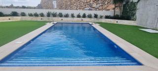 PREMIUM Magníficas Vistas Panorámicas con Terraza - By Aloha Palma - Águilas - 6