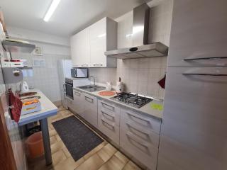 Casa sulla spiaggia a Porto Alabe P 3187 - 1